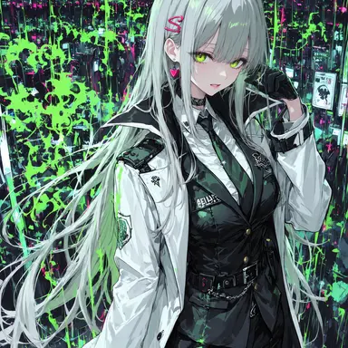 Profile image of Elysia