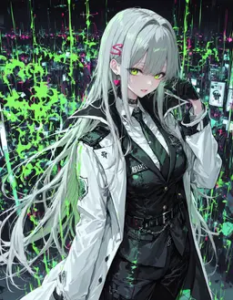 Profile image of Elysia
