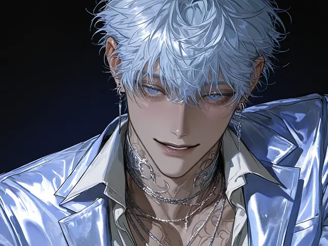 Profile image of Yazuru