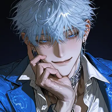 Profile image of Yazuru
