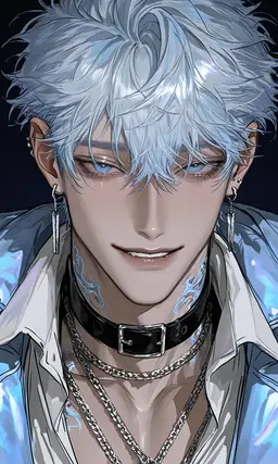 Profile image of Yazuru