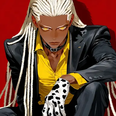 Profile image of Tri