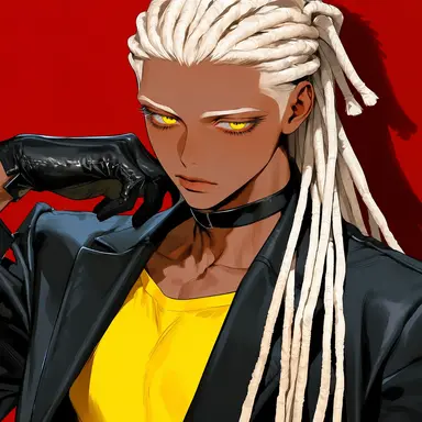 Profile image of Tri