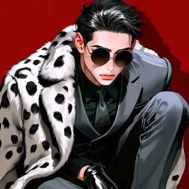 Profile image of Jedan