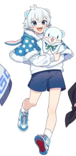 Profile image of Zenkopasu