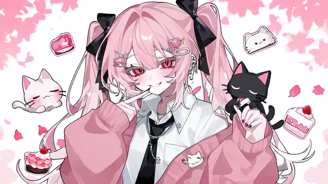 Profile image of 메루