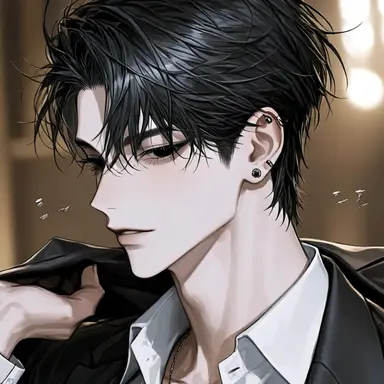 Profile image of Kiryu