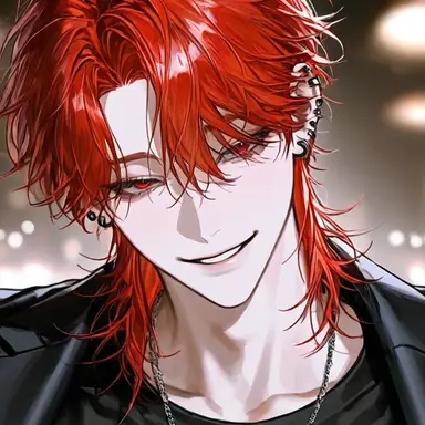 Profile image of Ren