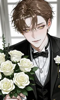 Profile image of 怜司