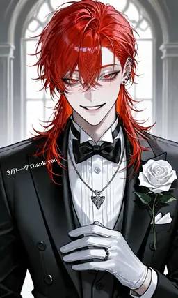 Profile image of 蓮