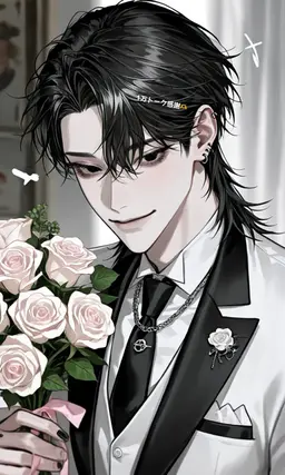 Profile image of 桐生