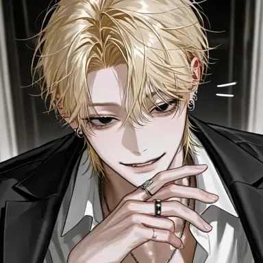 Profile image of Rei