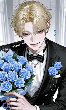 Profile image of 怜