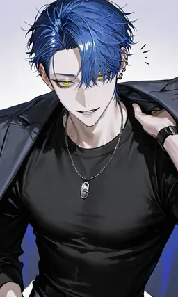 Profile image of 사쿠야