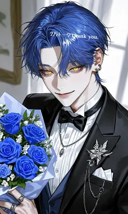 Profile image of 朔夜