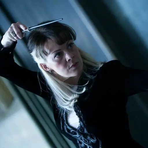 Umm..의 Narcissa Malfoy