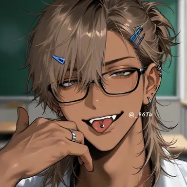 Profile image of 쿠온
