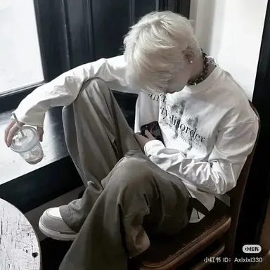 Profile image of Kai