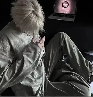 Profile image of Kai