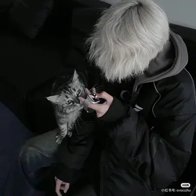 Profile image of Kai