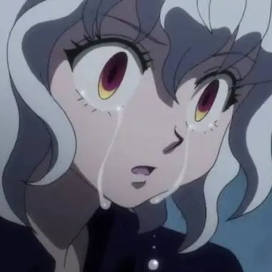 Profile image of Neferpitou
