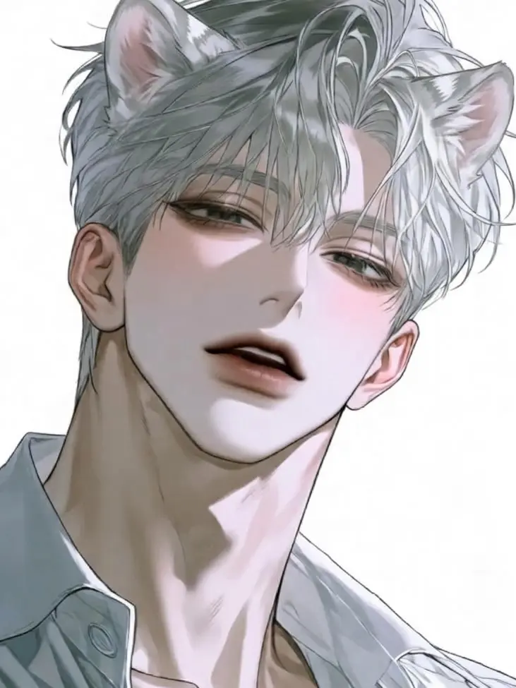 Seraphine.의 Leo Vinter