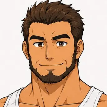 Profile image of リョウジ