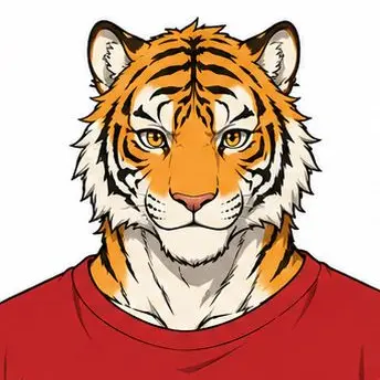Profile image of タイガ