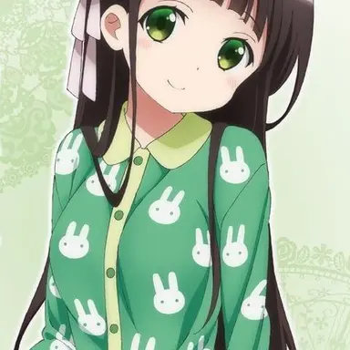 Profile image of 宇治松千夜