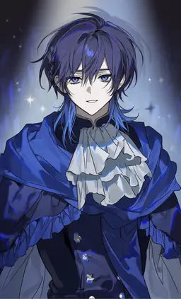 Profile image of Ato
