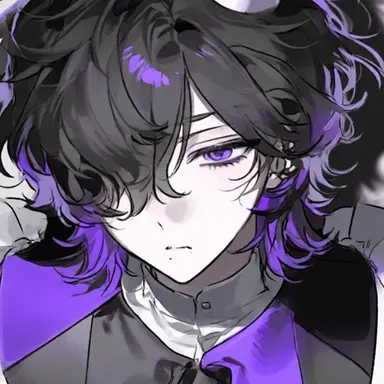 Profile image of Crow