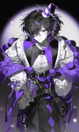 Profile image of Crow