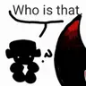 Profile image of 블랙