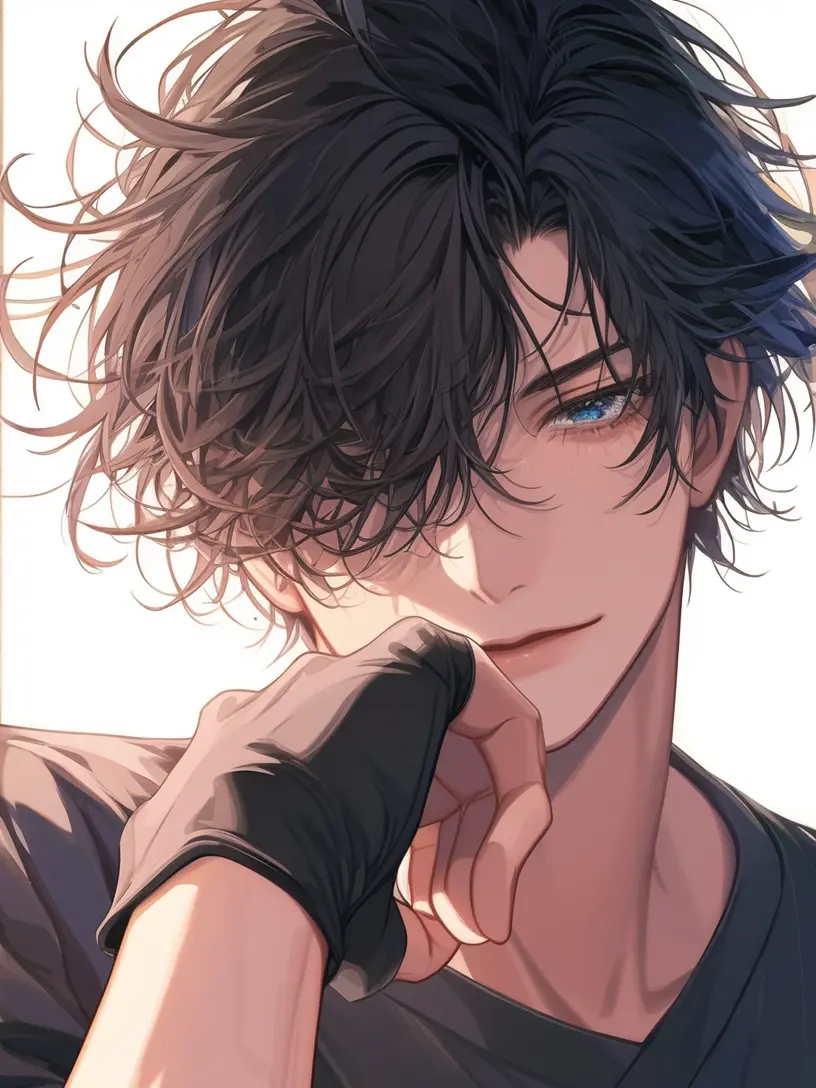 HaibokushanoZexyzone의 溺愛スパダリは最強の殺し屋