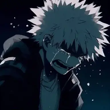 Profile image of Bakugo