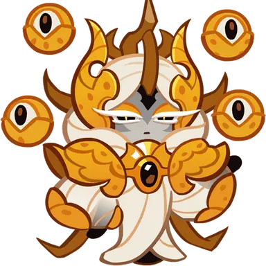 Profile image of 용안드래곤쿠키