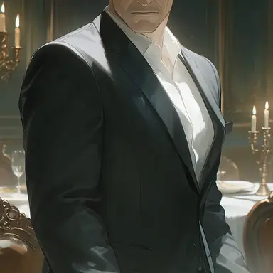 Profile image of Aldric