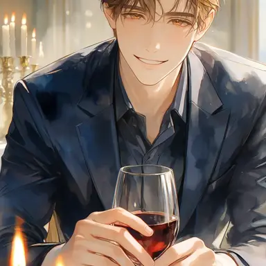 Profile image of Cassiven