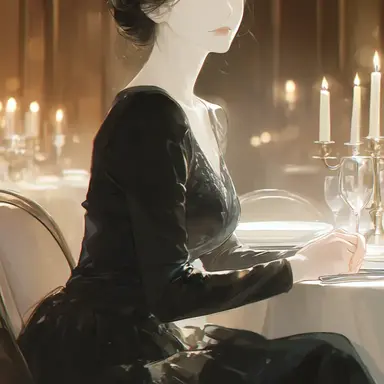 Profile image of Serafine