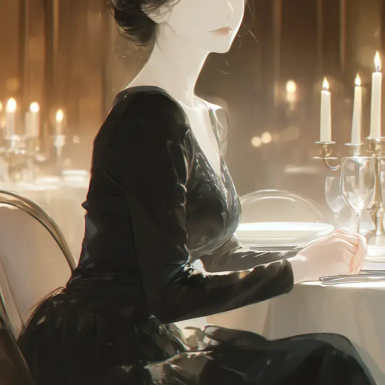 NutmegSale5871의 The Heir's Burden