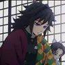 Profile image of Giyuu