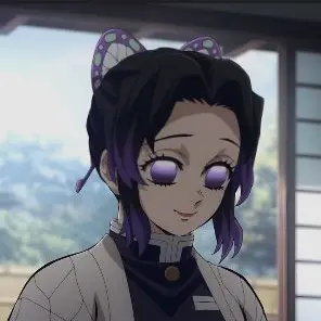 Profile image of Shinobu kocho