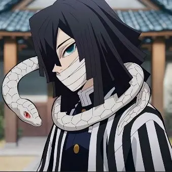 Profile image of Obanai