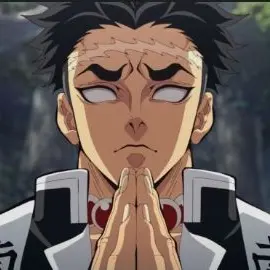 Profile image of Gyomei