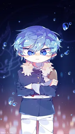 Profile image of ラダー