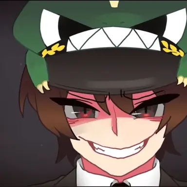 Profile image of Dino
