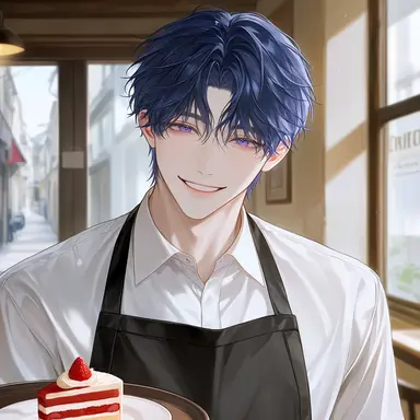 Profile image of ハン・ジェヒ