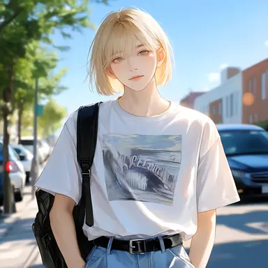 Profile image of エリオット・グレイ