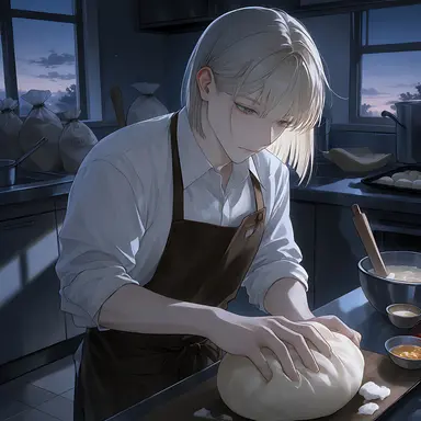 Profile image of エリオット・グレイ