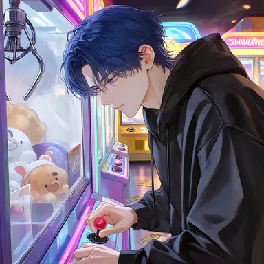 Profile image of ハン・ジェヒ